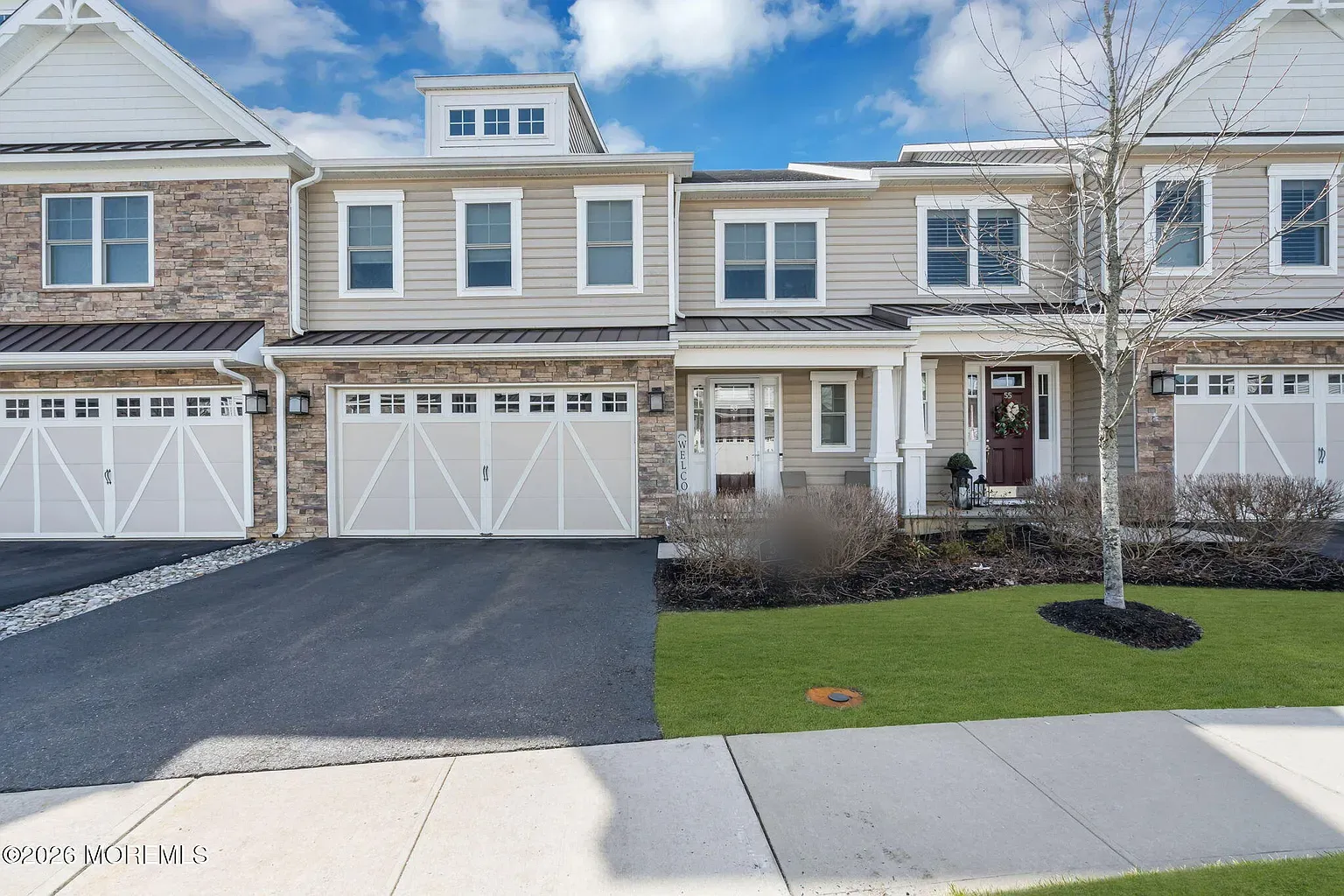 Home sold by Joe Tumminaro in Lincroft, NJ