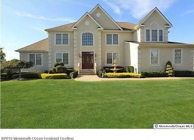 Home sold by Joe Tumminaro in Morganville, NJ