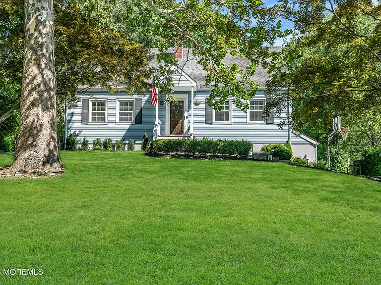Home sold by Joe Tumminaro in Marlboro, NJ