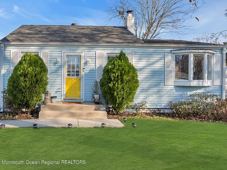 Home sold by Joe Tumminaro in Point Pleasant, NJ